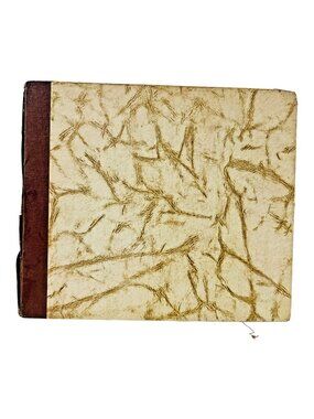 Gene Krupa OKeh 10" 78RPM Record Lot Of 8, w/ Binder Jazz Swing Collection